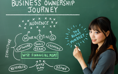 Your 10-Step Guide to Business Ownership