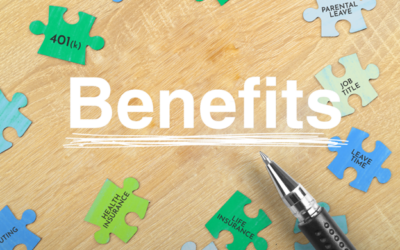Beyond Salary: Negotiate Your Best Benefits Package